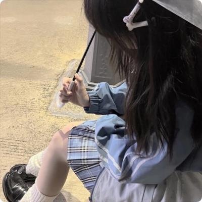 脸盲少女的未知爱情